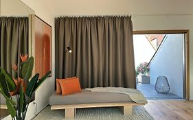 Truly - Direkt Am Rathausplatz, Dachterrasse Mit Blick Auf Perlachturm, Garage, Fahrstuhl